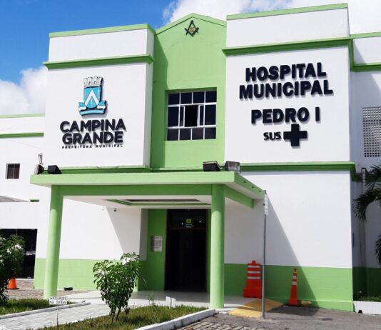Com obras de ampliação no Hospital Pedro I, Secretaria de Saúde reorganiza atendimentos para melhor atender a população