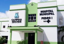 Rede Municipal de Urgência e Emergência de Campina Grande registra mais de 10 mil atendimentos em uma semana