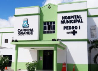 Rede Municipal de Urgência e Emergência de Campina Grande registra mais de 10 mil atendimentos em uma semana