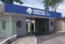 Hospital Dr. Edgley na gestão de Bruno Cunha Lima, aumenta em mais de 895% a quantidade de atendimentos e serviços