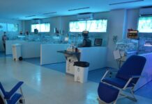 Em avaliação da Anvisa, ISEA atinge 100% de conformidade às práticas de segurança do paciente