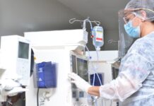 Brasil tem aumento de hospitalizações por Influenza A, alerta Fiocruz