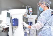Rede Municipal de Saúde de Campina Grande se destaca como uma das maiores do Nordeste