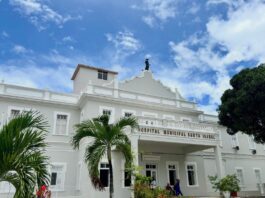 Hospital Santa Isabel em JP realiza ação para reforçar a cultura de segurança do paciente