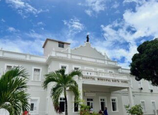 Hospital Santa Isabel em JP realiza ação para reforçar a cultura de segurança do paciente