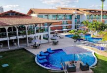 Carnaval da Paz 2024: hotéis campinenses superam 90% de ocupação durante dias do evento