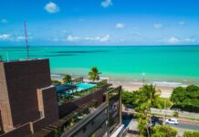 Hotel HCM oferece pacotes especiais para o feriado da Semana Santa
