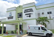 Rede Municipal de Urgência e Emergência registra mais de 8,5 mil atendimentos em uma semana em Campina Grande