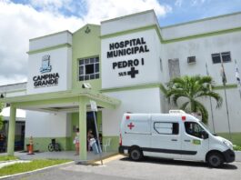 Rede Municipal de Urgência e Emergência registra mais de 8,5 mil atendimentos em uma semana em Campina Grande