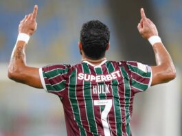 Fluminense vira sobre o Remo e se mantém firme no G-4 do Brasileirão