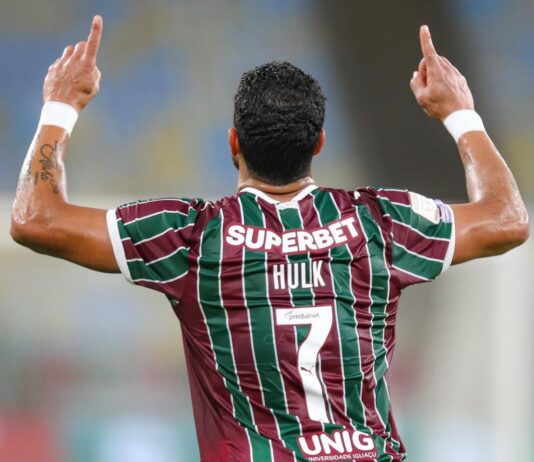 Fluminense vira sobre o Remo e se mantém firme no G-4 do Brasileirão