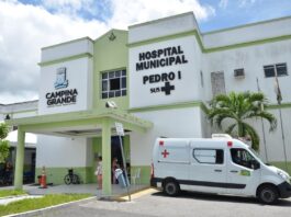 Justiça Federal acolhe pedido da PMCG e suspende interdição ética do Coren-PB no Hospital Municipal Pedro I