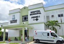 Rede Municipal de Urgência e Emergência registra mais de 9 mil atendimentos em uma semana em Campina Grande