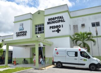 Rede Municipal de Urgência e Emergência registra mais de 9 mil atendimentos em uma semana em Campina Grande