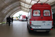 Vítimas de acidente aéreo em Campina Grande recebem alta hospitalar