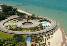 STJ mantém decisão que reconhece empresa potiguar como dona do Hotel Tambaú