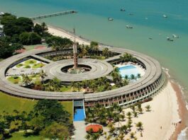 STJ mantém decisão que reconhece empresa potiguar como dona do Hotel Tambaú