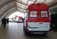 Mulher arranca órgão genital do marido após suspeitar que ele abusava dos filhos, em Campina Grande