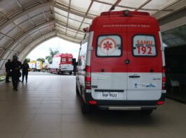 Homem estaria se passando por médico para aplicar golpes em pacientes do Trauma de Campina Grande