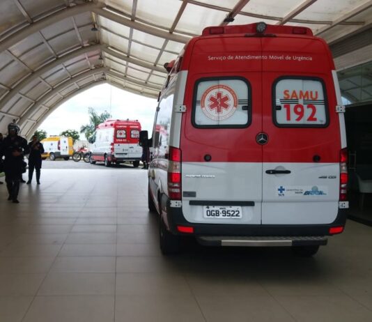 Homem estaria se passando por médico para aplicar golpes em pacientes do Trauma de Campina Grande