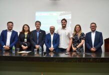 Presidente da Ebserh assina ordens de serviços para ampliação do HUAC em terreno doado pela Prefeitura de Campina Grande