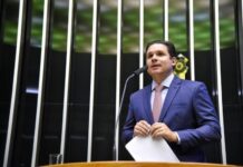 Imprensa nacional aponta possibilidade de candidatura de Hugo Motta à presidência da Câmara Federal