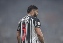 Lanús supera Atlético-MG nos pênaltis e é bicampeão da Sul-Americana