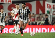 Atlético–MG segura River e vai decidir a Libertadores 2024