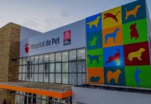 Após confusão envolvendo Guga Pet, PMJP restringe acesso de parlamentares ao Hospital do Pet