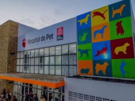 Após confusão envolvendo Guga Pet, PMJP restringe acesso de parlamentares ao Hospital do Pet