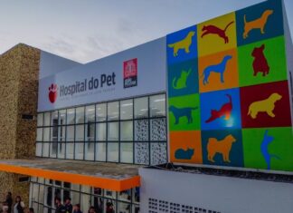 Após confusão envolvendo Guga Pet, PMJP restringe acesso de parlamentares ao Hospital do Pet