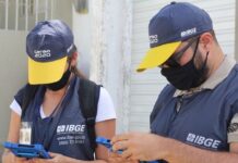 Com mais de 9,5 mil vagas, concurso do IBGE tem edital publicado