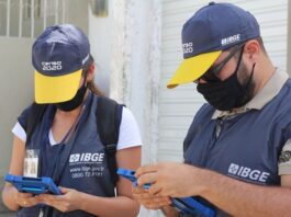 Com mais de 9,5 mil vagas, concurso do IBGE tem edital publicado