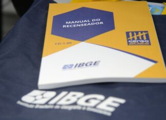 IBGE abre inscrições em seleção para 8,2 mil vagas de nível médio