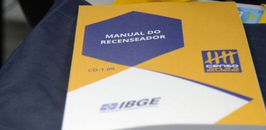 IBGE abre inscrições em seleção para 8,2 mil vagas de nível médio