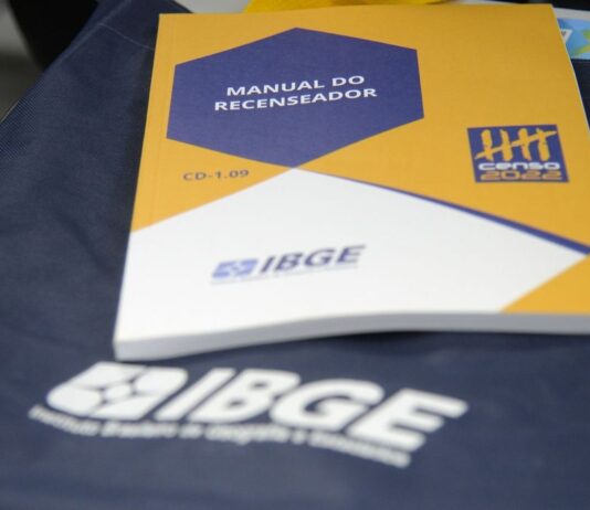 Inscrições para seleção do IBGE se encerram nesta quinta-feira às 14h