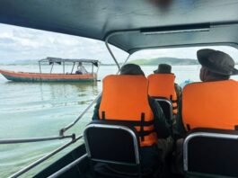 Ibama apreende 9,8 toneladas de pescado ilegal durante operação no Sertão da Paraíba