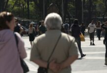 Em 12 anos, população brasileira com 65 anos ou mais cresceu quase 60%