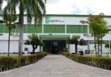 IFPB inicia inscrições para concurso com salário de R$ 4 mil para professor substituto