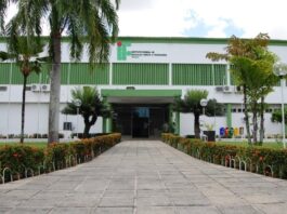 IFPB abre inscrições para mais de 700 vagas em cursos técnicos