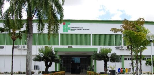 IFPB abre mais de 4,1 mil vagas para cursos técnicos; veja editais