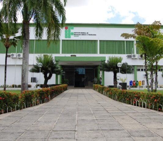 IFPB abre mais de 4,1 mil vagas para cursos técnicos; veja editais