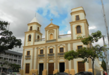 Diocese de Campina Grande divulga horários das Missas do Dia de Finados nas Paróquias