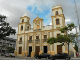 Diocese de Campina Grande divulga horários das Missas do Dia de Finados nas Paróquias