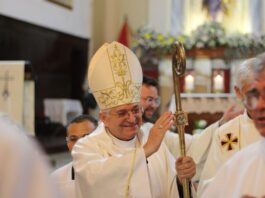Arquidiocese da Paraíba realiza mudanças nos comandos das paróquias do Estado; confira