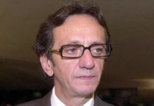 Ex-deputado Inaldo Leitão assume comando do DC na Paraíba