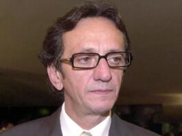 Ex-deputado Inaldo Leitão assume comando do DC na Paraíba