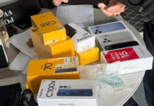 PF investiga esquema de venda irregular de eletrônicos importados na Paraíba
