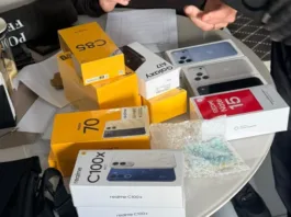 PF investiga esquema de venda irregular de eletrônicos importados na Paraíba