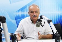 “Não externa a vontade de romper com Bruno”, diz Inácio sobre Romero em relação ao prefeito de Campina